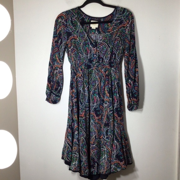 Maeve Anthropologie Xs Dress - Picture 6 of 10